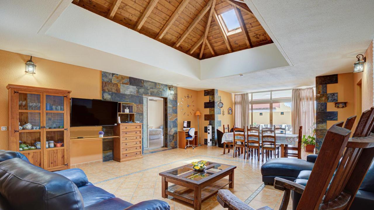 Villa Susi กาเลตาเดฟุสเต ภายนอก รูปภาพ