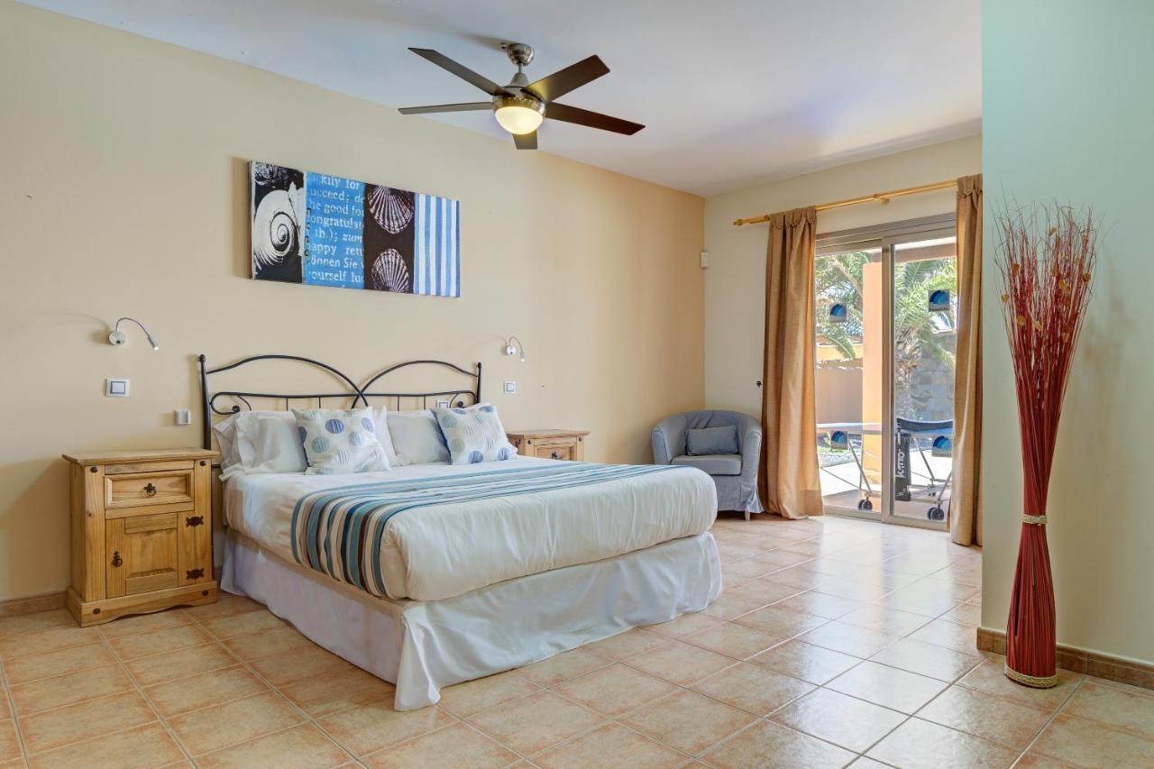 Villa Susi กาเลตาเดฟุสเต ภายนอก รูปภาพ