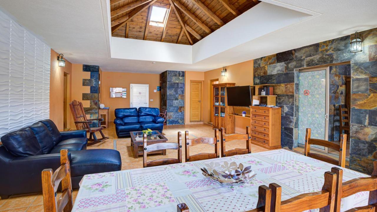 Villa Susi กาเลตาเดฟุสเต ภายนอก รูปภาพ