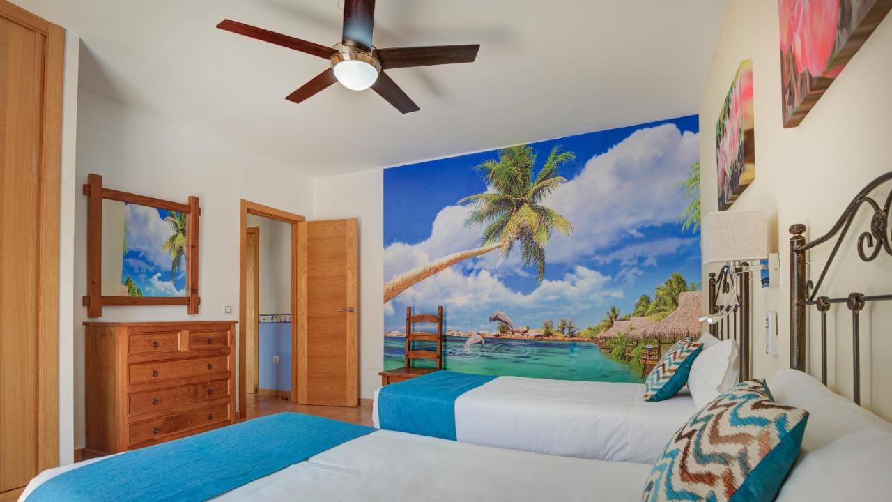 Villa Susi กาเลตาเดฟุสเต ภายนอก รูปภาพ