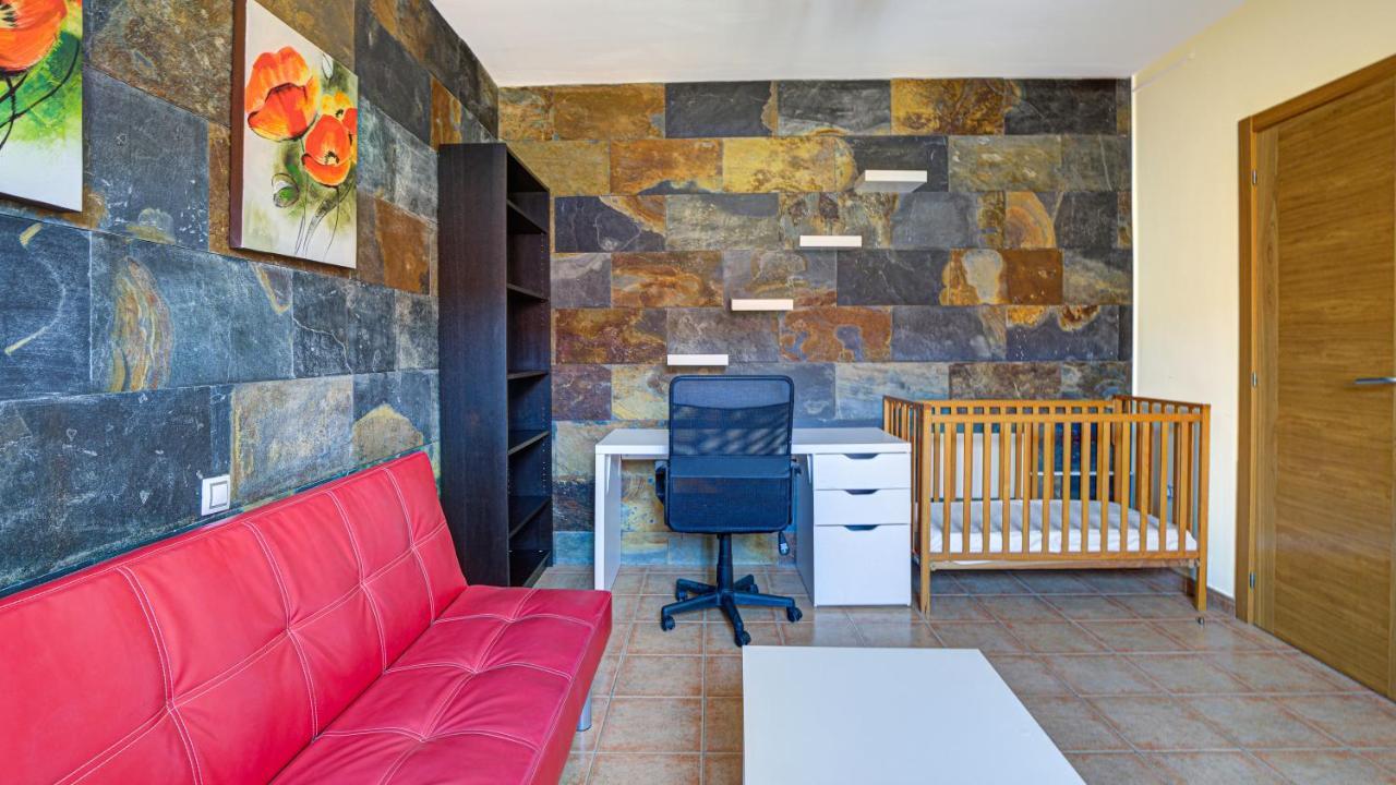 Villa Susi กาเลตาเดฟุสเต ภายนอก รูปภาพ