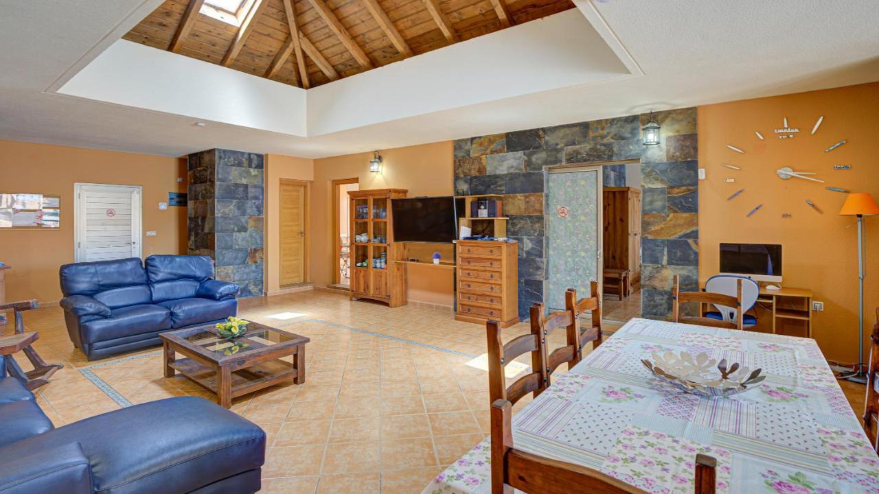 Villa Susi กาเลตาเดฟุสเต ภายนอก รูปภาพ